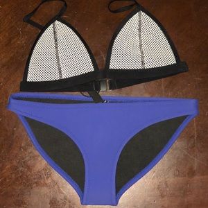 NWT Swimsuit